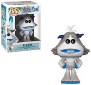 Pop! Movies: Smallfoot-fleem (Funko)