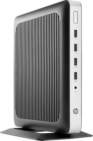 HP t630 Thin Client AMD GX-420GI 4GB 16GB Flash AMD Radeon R7E Graphics