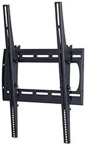 Premier Mounts P4263TP Low-profile Tilting Portrait Mount for Flat-panels Up to 175 lb.