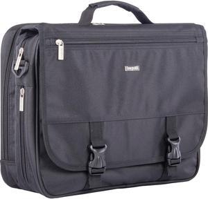 bugatti Carrying Case (Backpack) for 15.6" Notebook, Accessories, Document - Black