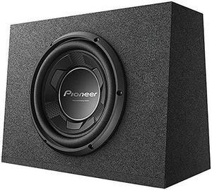 PRELOADED 10IN ENCLSR