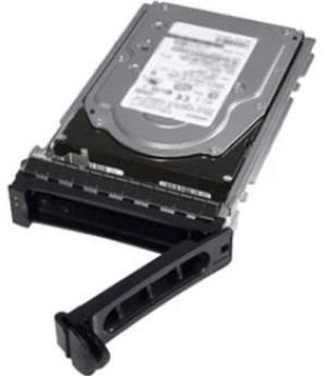 Dell DC S4600 960 GB Solid State Drive - SATA (SATA/600) - 2.5" Drive - Internal - Hot Swappable - Hot Pluggable