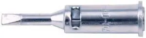 MASTER APPLIANCE 70-01-02 Dia Chisel Tip,3.3mm