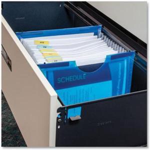C-Line File,Exp,Hang,13pckt,Be 58215