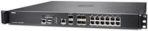 Sonicwall Nsa 4600 Network Security/Firewall Appliance
