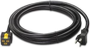 Apc By Schneider Electric Ap8751 Standard Power Cord