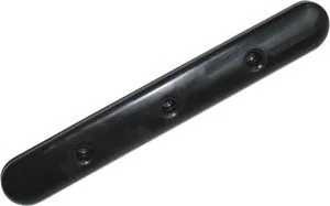Dock Edge UltraGard PVC Dock Bumper - 35" Black - 1008-B-F Dock Edge UltraGard PVC Dock Bumper - 35" Black - 1008-B-F