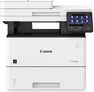 Canon - 2223C024 - Canon imageCLASS D D1620 Laser Multifunction Printer - Monochrome - Copier/Printer/Scanner - 45 ppm