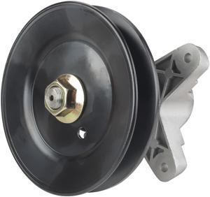 Erie Tools Lawn Mower Deck Spindle Assembly fits Cub Cadet® RZT Series 1170 1600 1800 918-0427C 618-0324 918-04197