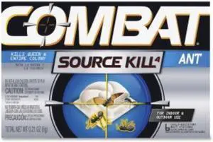 6PK COMBAT ANT BAIT DIA 45901CT