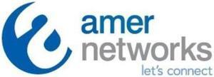 Amer S8 8 Port 10/100 Mbps Ethernet Switch
