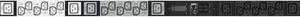 HPE G2 P9R82A 24-Outlet PDU