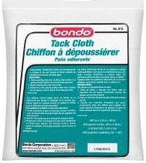 3M Bondo 813 Stage 4 Tack Cloth