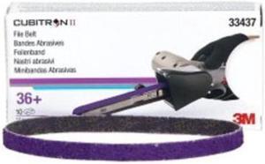 3M Cubitron II 33437 File Belt 786F