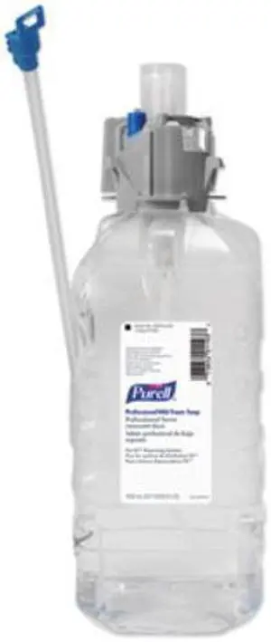 PURELL Soap,Purell,Foam,Refl 856504