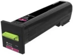 CS820 MAGENTA EXTRA HYIELD TNR CART