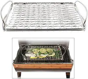 Kuuma Fish Basket Stainless Steel - 58387
