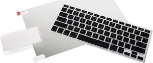 KEYBOARD SKIN+SCREEN PROTECTOR