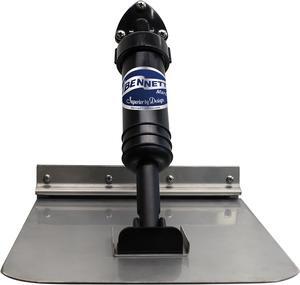 Bennett SLT10 Self-Leveling Tab System f/Boats 15'-18' [SLT10]