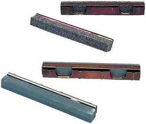 LISLE 15990 LISLE 15990 - 500 GRIT STONE & WIPER SET
