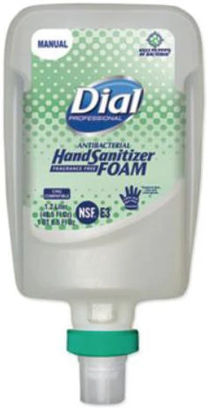 Dial Sanitizer,Fm,Ref,Hnd,Man 19038EA Dial Sanitizer,Fm,Ref,Hnd,Man 19038EA