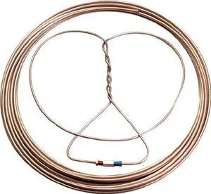 3/16"E-Z Bend Brake Tubing (100')