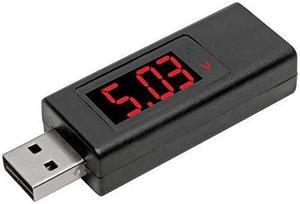 Tripp Lite T050-001-USB-A USB Tester