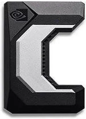 PNY Accessory HBSLIBRIDGE-2W3S-KIT Quadro HB SLI 2-Way 3-Slot Kit PNY Accessory HBSLIBRIDGE-2W3S-KIT Quadro HB SLI 2-Way 3-Slot Kit