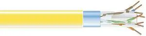 Black Box EVNSL0614A-1000 Networking Cable