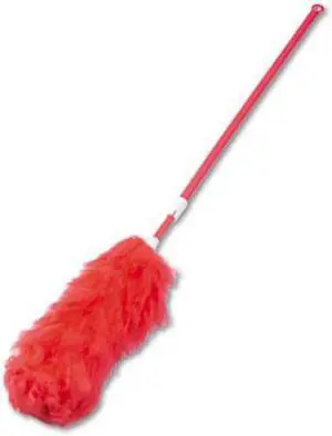 EXTNDBL LMBSWL DUSTER 35"-48"