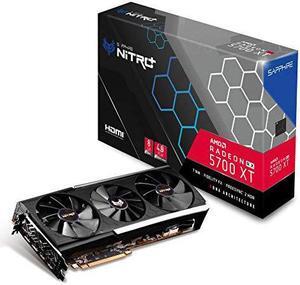 Amazon.com: Radeon RX 5700 XT Graphics Card, 8GB GDDR6 256