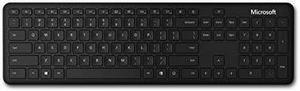Microsoft Bluetooth Keyboard Black