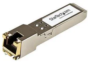 Citrix EG3C0000087 Compatible SFP Module - 10/100/1000Base-TX Copper Transceiver (EG3C0000087-ST)