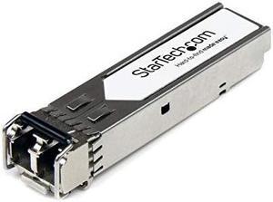 Arista Networks SFP-10G-SRL Compatible SFP+ Module - 10GBase-SR Fiber Optical Transceiver (AR-SFP-10G-SRL-ST)