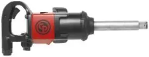 General Duty Air Impact Wrench, 1" Square Drive Size 413 to 1253 ft.-lb.