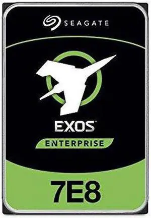 SEAGATE ST2000NM000A 2TB 7200RPM 256MB 512N SATA 3.5