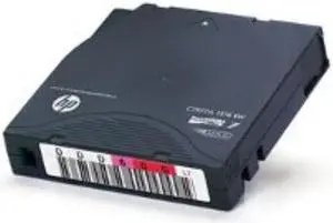 HP LTO Ultrium-7 Data Cartridge