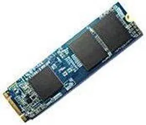 Super Talent NGFF DX3 512GB M.2 SATA3 Solid State Drive (TLC)