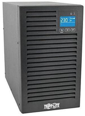 Tripp Lite SmartOnline SUINT3000XLCD 3000VA Tower UPS