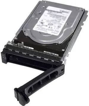 Dell D3-S4510 960 GB Solid State Drive - SATA (SATA/600) - 2.5" Drive in 3.5" Carrier - Read Intensive - Internal