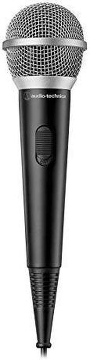 Audio-Technica ATR1200x Unidirectional Dynamic Microphone (ATR Series)