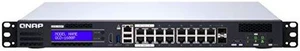 QNAP QGD-1600P-8G Ethernet Switch QGD1600P8GUS QNAP QGD-1600P-8G Ethernet Switch QGD1600P8GUS