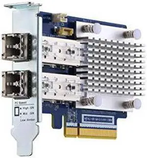 QNAP Fibre Channel Expansion Card QXP32G2FC