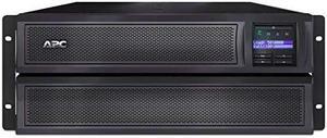 APC by Schneider Electric Smart-UPS SMX3000LVNCUS 2.88kVA Tower/Rack Convertible UPS