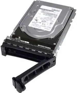 Dell 900 GB Hard Drive 2.5" Internal SAS 12Gb/s SAS 400ATIQ
