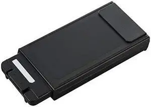 FZ-55 Front Expansion Area - Contactless Smart Card Reader - P/N: FZ-VNF551W