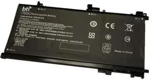 BTI Battery - For Notebook - Battery Rechargeable - 11.6 V DC - 5333 mAh - Lithium Ion (Li-Ion)