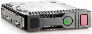 HPE 1.92 TB Solid State Drive - SAS (12Gb/s SAS) - 2.5" Drive - Mixed Use - Internal