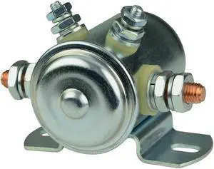 BEP 85A Remote Switching Continuous Duty Solenoid [1002204]