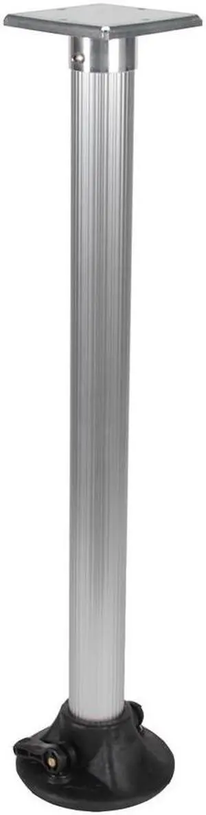 KUUMA PRODUCTS KUUMA PEDESTAL MOUNT FOR GRILL  58184